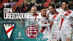 Video post by @beinsportsusa on YouTube