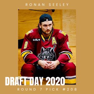 Image post by @chicagowolves on Instagram