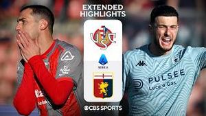 Video post by @cbssportsgolazo on YouTube