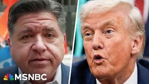 Video post by @msnbc on YouTube