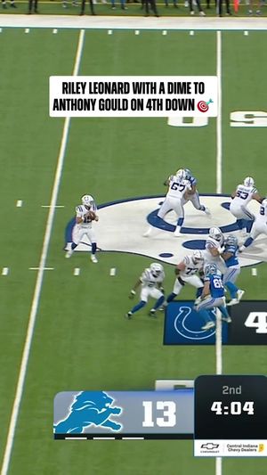 Video post by @nfl on TikTok