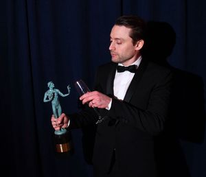 Image post by @SAGawards on Twitter