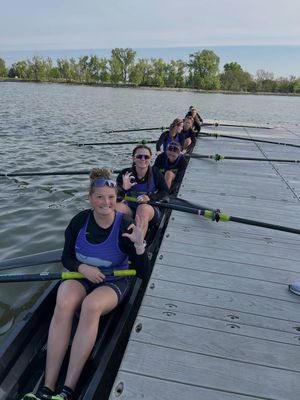 Image post by @kstaterow on Instagram