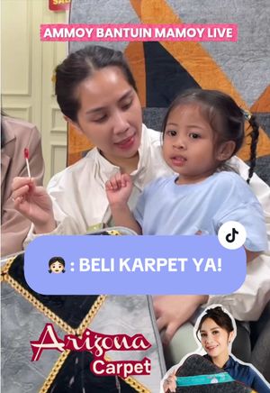 Video post by @tokomamagigiofficial on TikTok