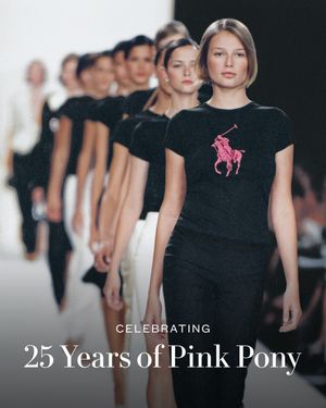 Video post by @ralphlauren on TikTok