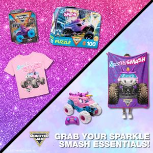 Image post by @monsterjam on Instagram