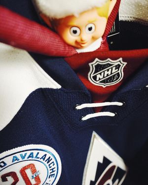 Image post by @coloradoavalanche on Instagram