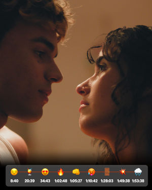 Image post by @primevideoit on Instagram