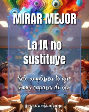 Image post by @sitadacil_educacion on Instagram