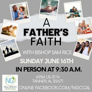 Image post by @NGCCAL on Facebook