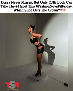 Image post by @theshaderoom on Instagram