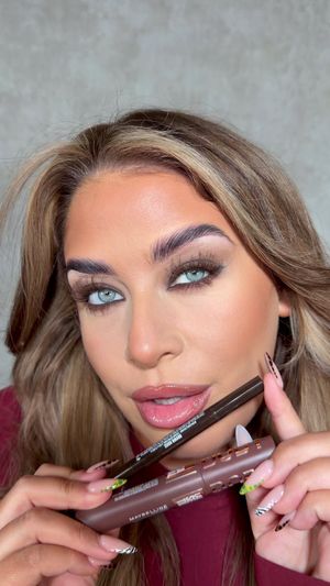 Video post by @beckymorganmakeup on TikTok