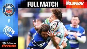Video post by @premiershiprugby on YouTube