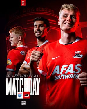 Image post by @azalkmaar on Instagram