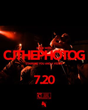 Image post by @cjthephotog on Instagram