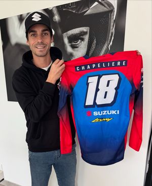 Image post by @camchapcc on Instagram