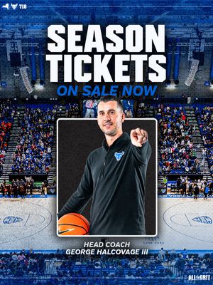 Image post by @ubuffalo_mbb on Instagram