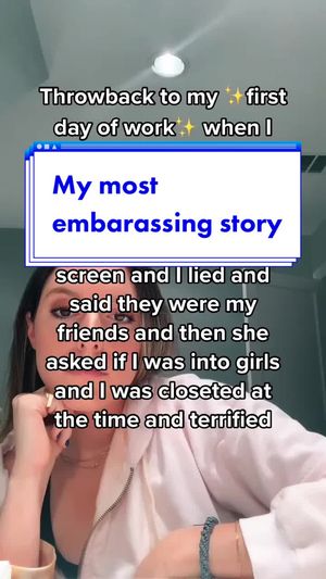 Video post by @arielledangelo on TikTok