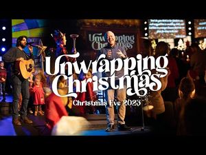 Video post by @JourneyBibleChurch on YouTube