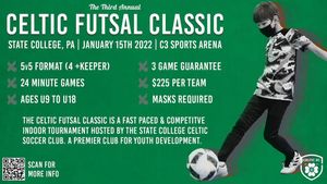 Image post by @Celticssc on Facebook