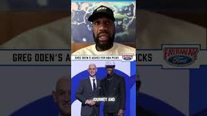Video post by @bigplaycleveland on YouTube