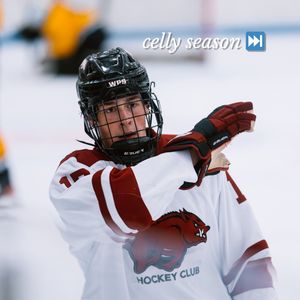 Image post by @razorbackhockeyclub on Instagram