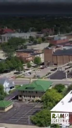 Video post by @RAMPcil on Facebook