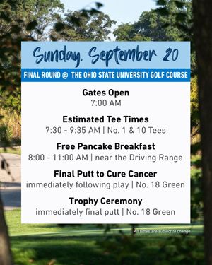 Image post by @nchcgolf on Instagram