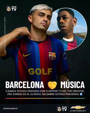Image post by @cazetv on TikTok