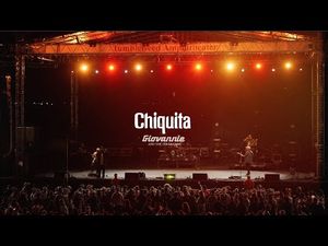 Video post by @giovannieandthehiredguns on YouTube