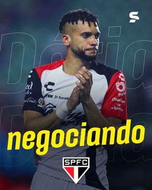 Image post by @sportv on Instagram