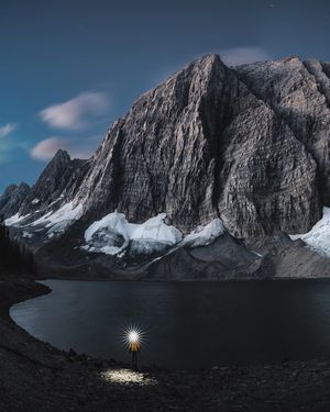 Image post by @bill.yao on Instagram