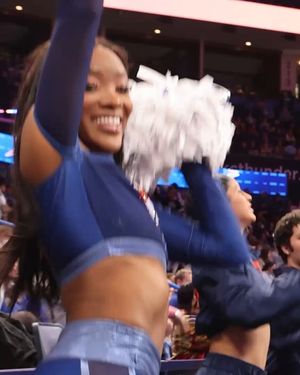 Video post by @okcblue on Twitter