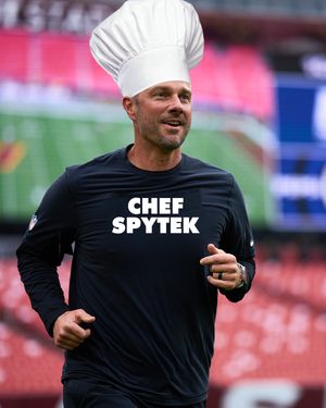 Image post by @raiders on Instagram