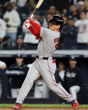 Image post by @mlbjapan on Instagram