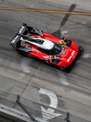 Image post by @whelenmotorsports on Instagram
