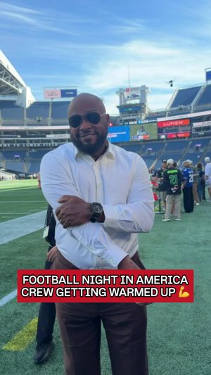 Video post by @nbcsports on TikTok
