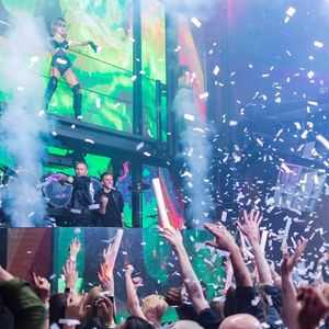 Image post by @marqueelv on Instagram