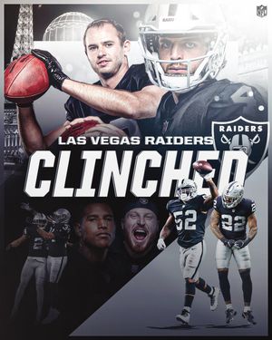 Image post by @NFL on Twitter