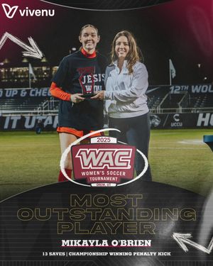 Image post by @wacsports on Instagram