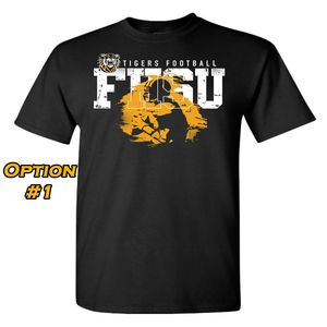 Image post by @fhsuathletics on Instagram