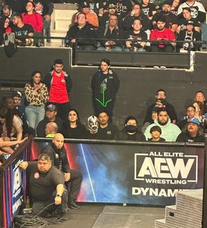 Image post by @chrisjerichofozzy on Instagram