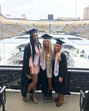 Image post by @cubuffsvb on Instagram