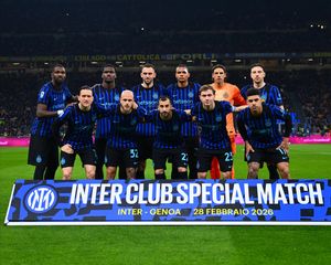 Image post by @inter on Instagram