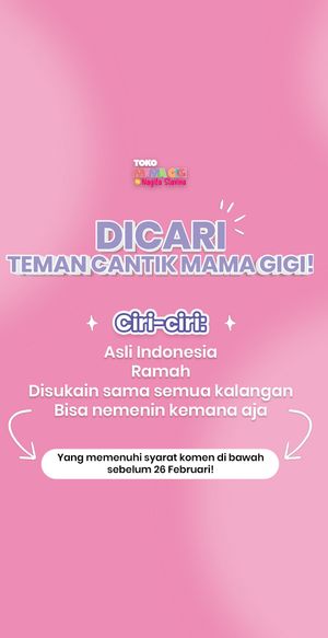 Video post by @tokomamagigiofficial on TikTok