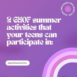 Image post by @girlsheartsonfireorg on Facebook