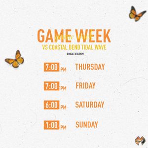 Image post by @theorlandomonarchs on Instagram