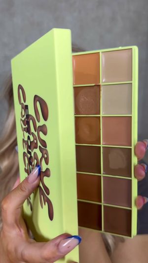 Video post by @beckymorganmakeup on TikTok