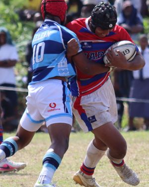 Image post by @fijirugbyunion on Instagram
