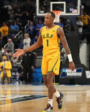 Image post by @usfdonsmbb on Instagram